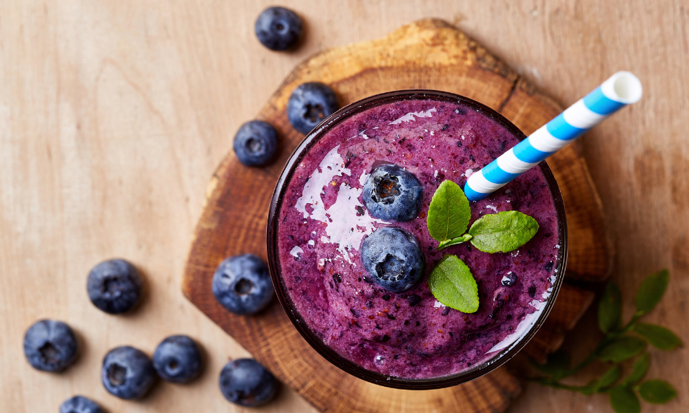 Gimme 5: 5 Tips for Eating More Fruits & Vegetables