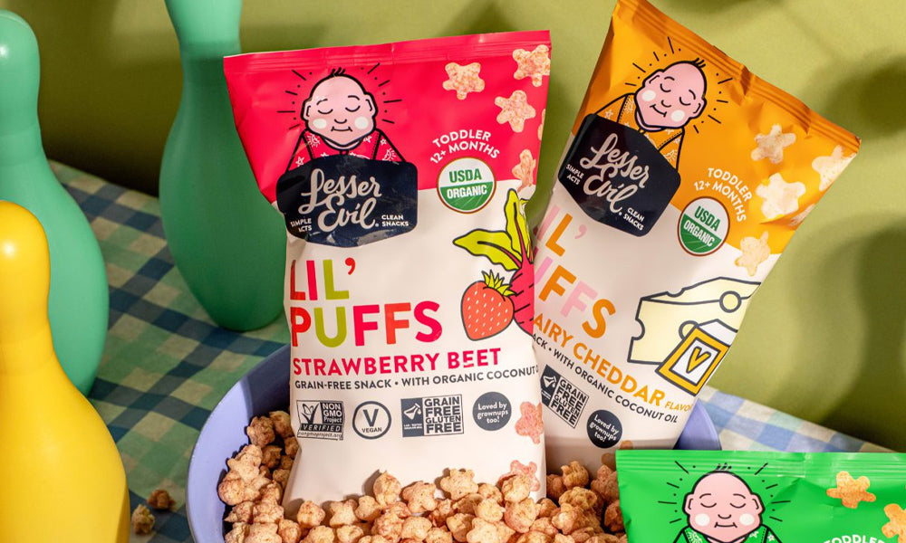 Embracing the Gluten-Free Journey: How Removing Gluten Transformed Our Family's Eczema