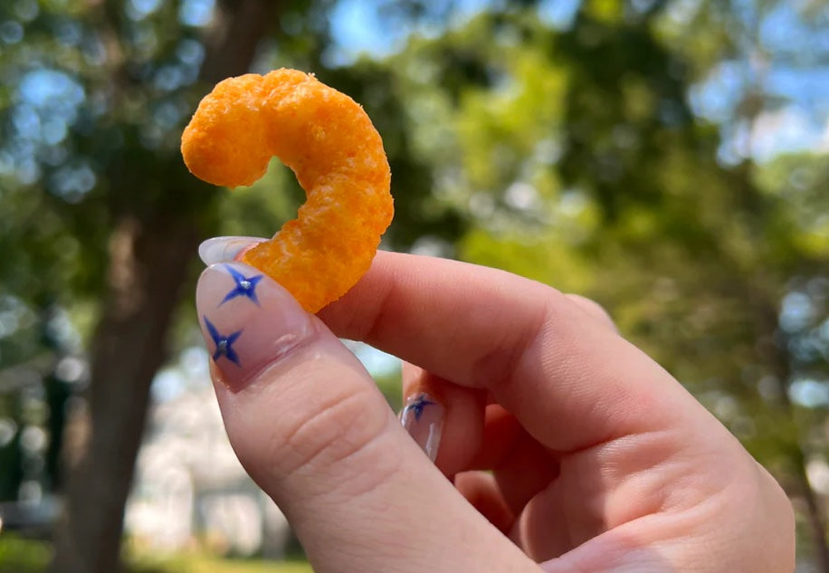 Nut-Free Summer Camp Snacks