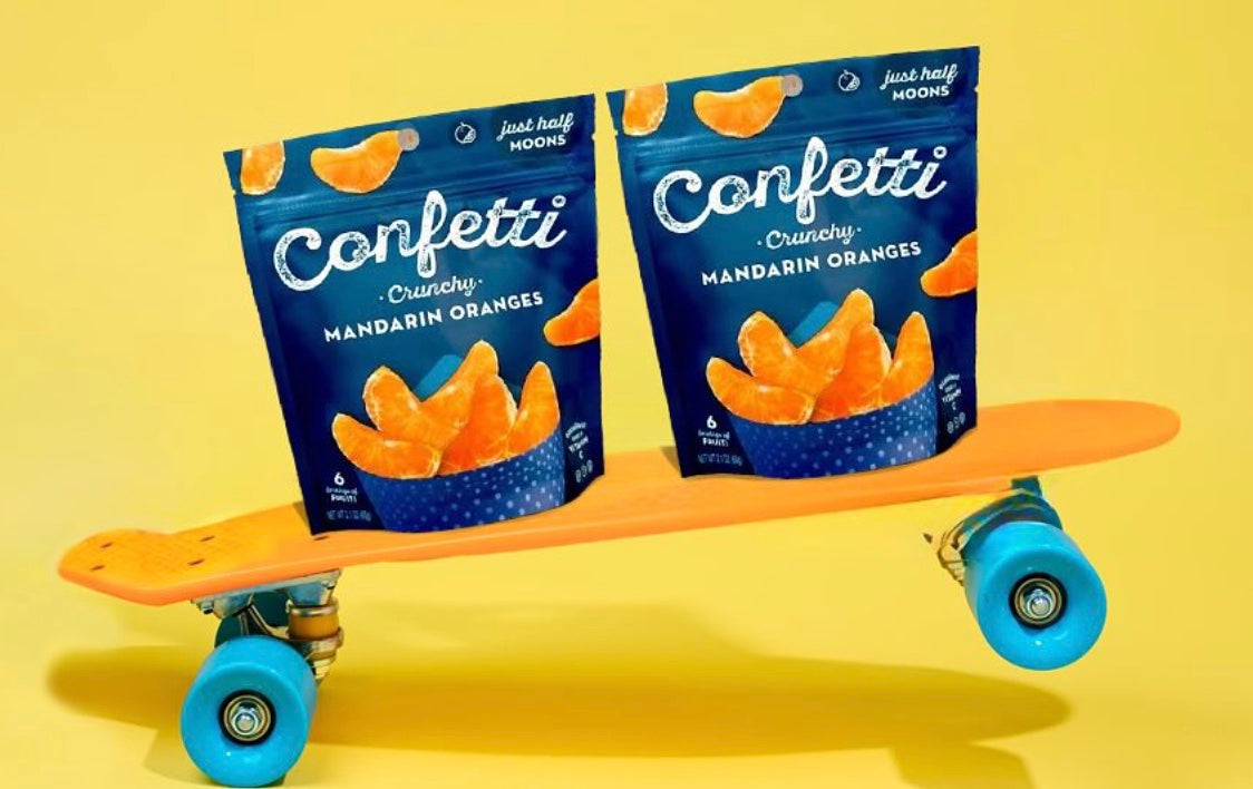 Stay Hydrated This Summer: The Best Snacks for Your Little Ones