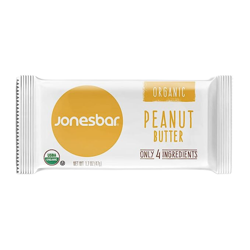 Jonesbar Organic Peanut Butter