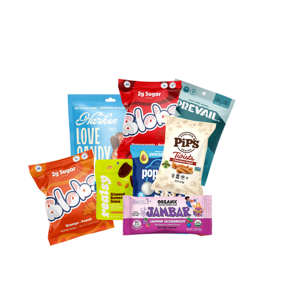 Pure Bellies College Bundle