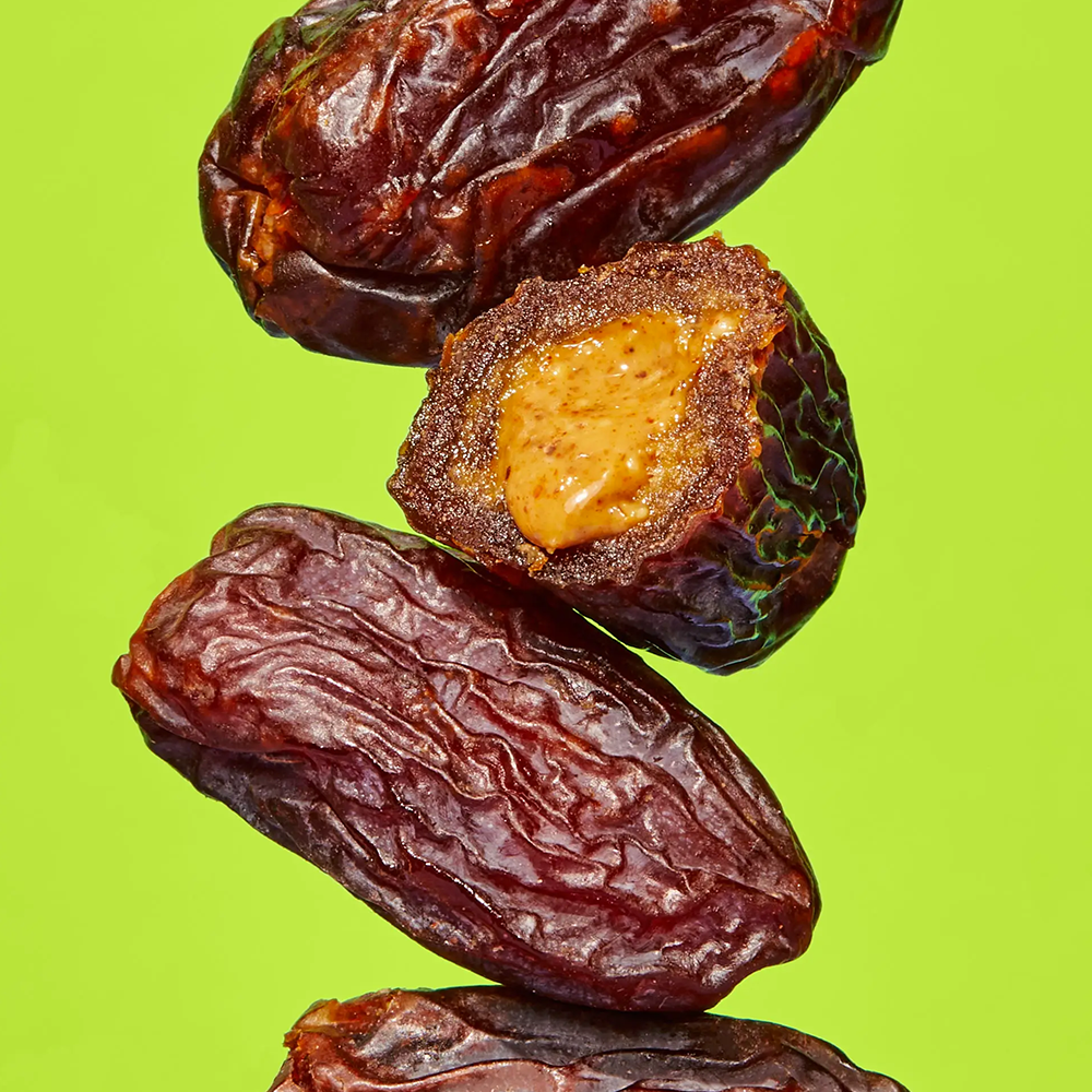 realsy Almond Butter Dates (1x Count)