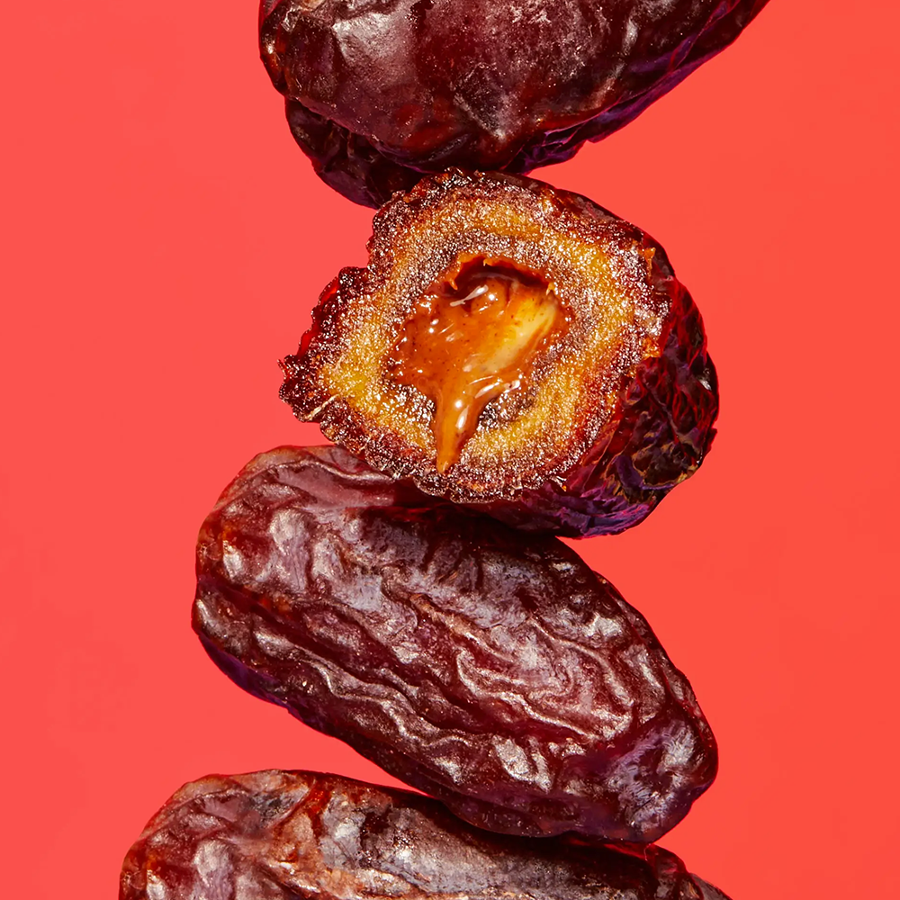 realsy Cacao Peanut Butter Dates (1x Count)