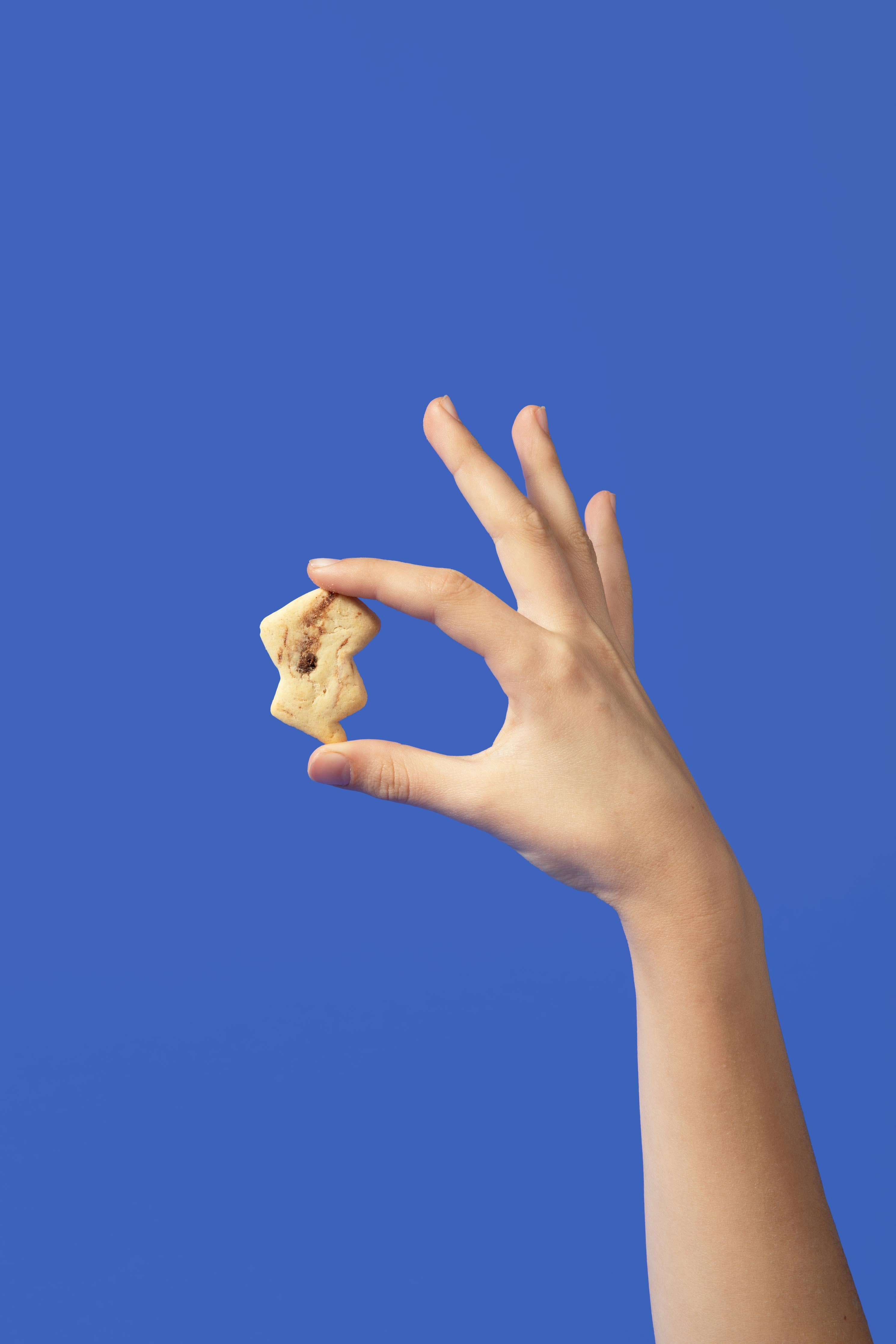 Mavericks Chocolate Chip Cookies, 8ct Snack Packs