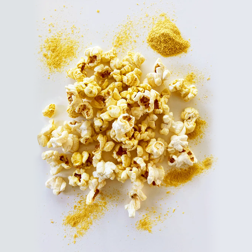 BjornQorn Classic Popcorn Snack Bag (1 oz)