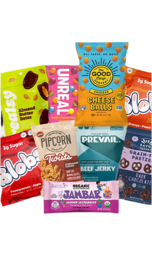 Pure Bellies College Bundle
