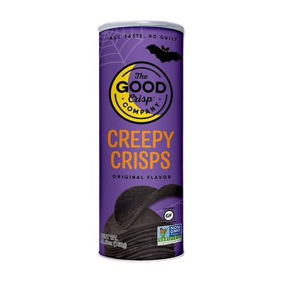 Halloween Creepy Crisps - 5.6oz