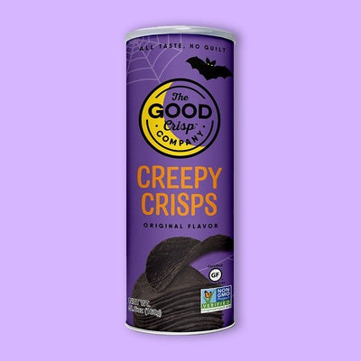 Halloween Creepy Crisps - 5.6oz