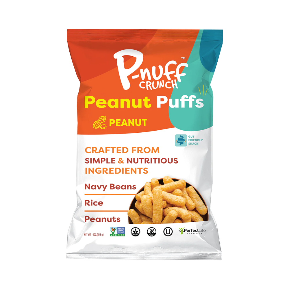 P-Nuff Crunch Original (1x count)