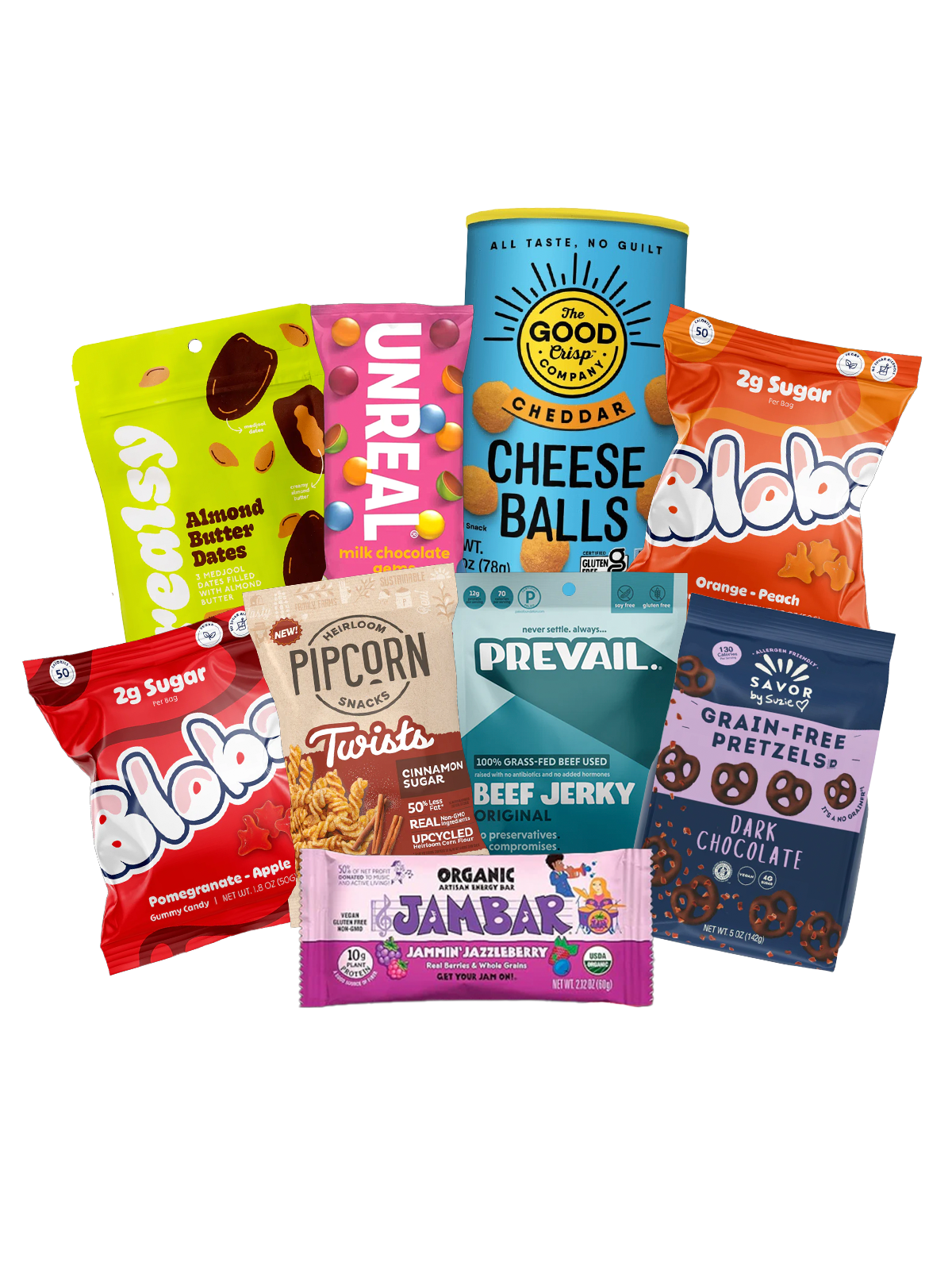 Pure Bellies College Bundle