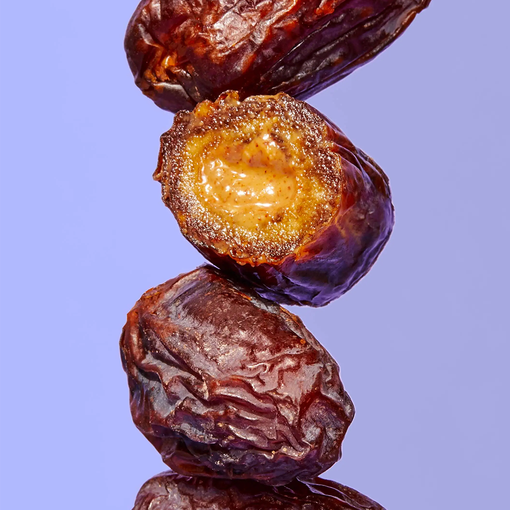 realsy Peanut Butter Dates (1x count)
